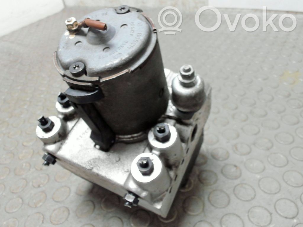 Bomba de ABS   8D0614111A,0265214002,NICHTZUTREFFEND