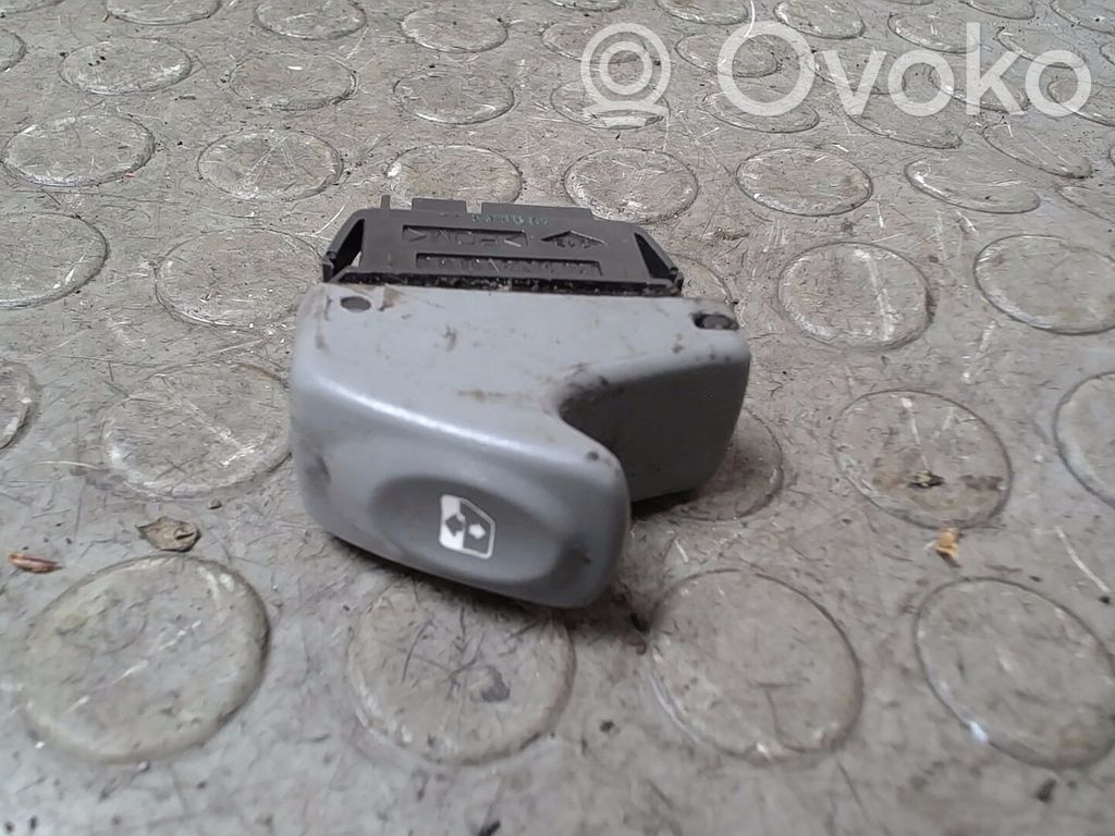 Renault Twingo I Other control units/modules 
