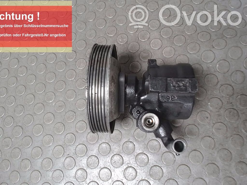 Fiat Strada Pompa servosterzo 