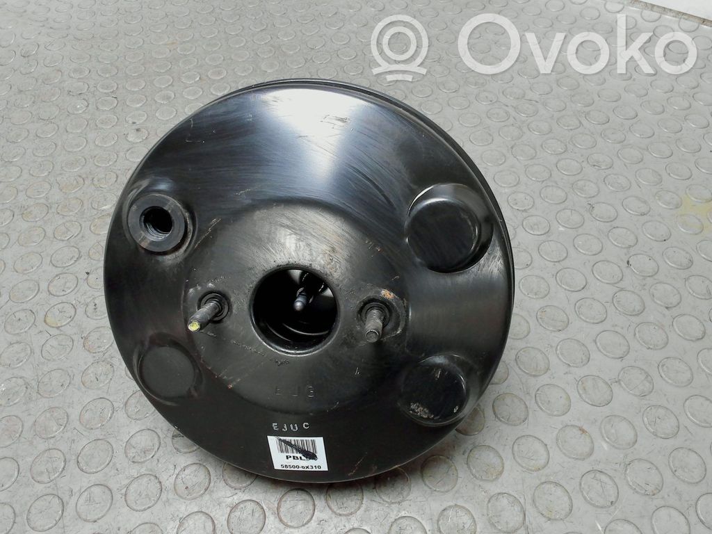 Hyundai i10 Brake booster 