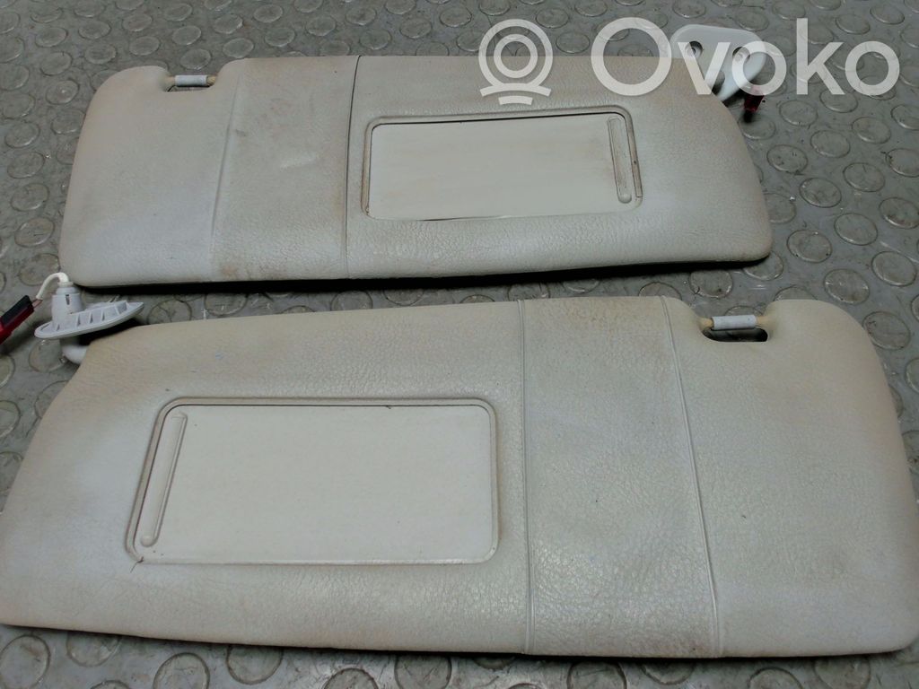 BMW 3 E46 Sun visor 