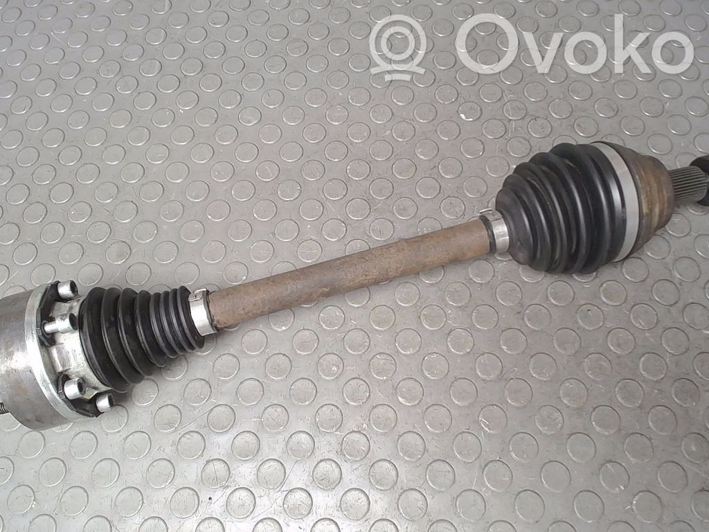 Volkswagen Eos Semiasse anteriore 