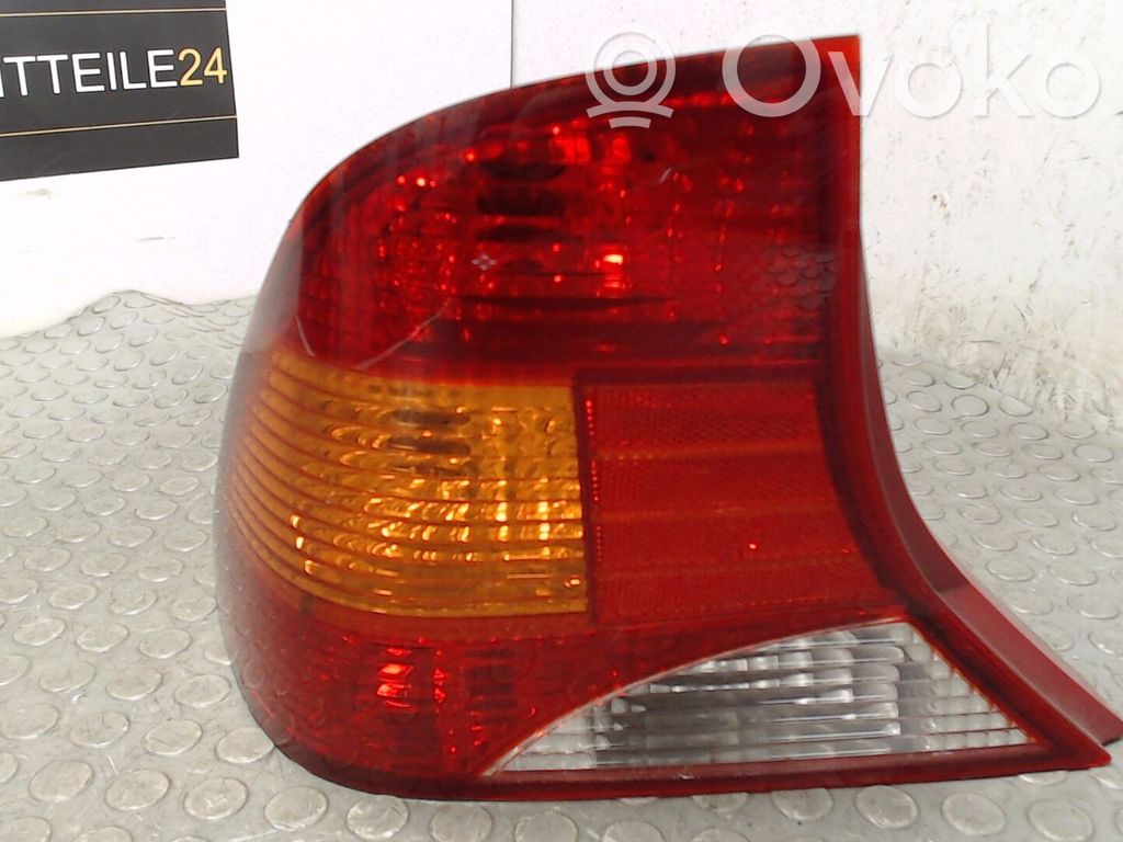 Rear/tail lights   13A603,1150022,1M5113A603BA