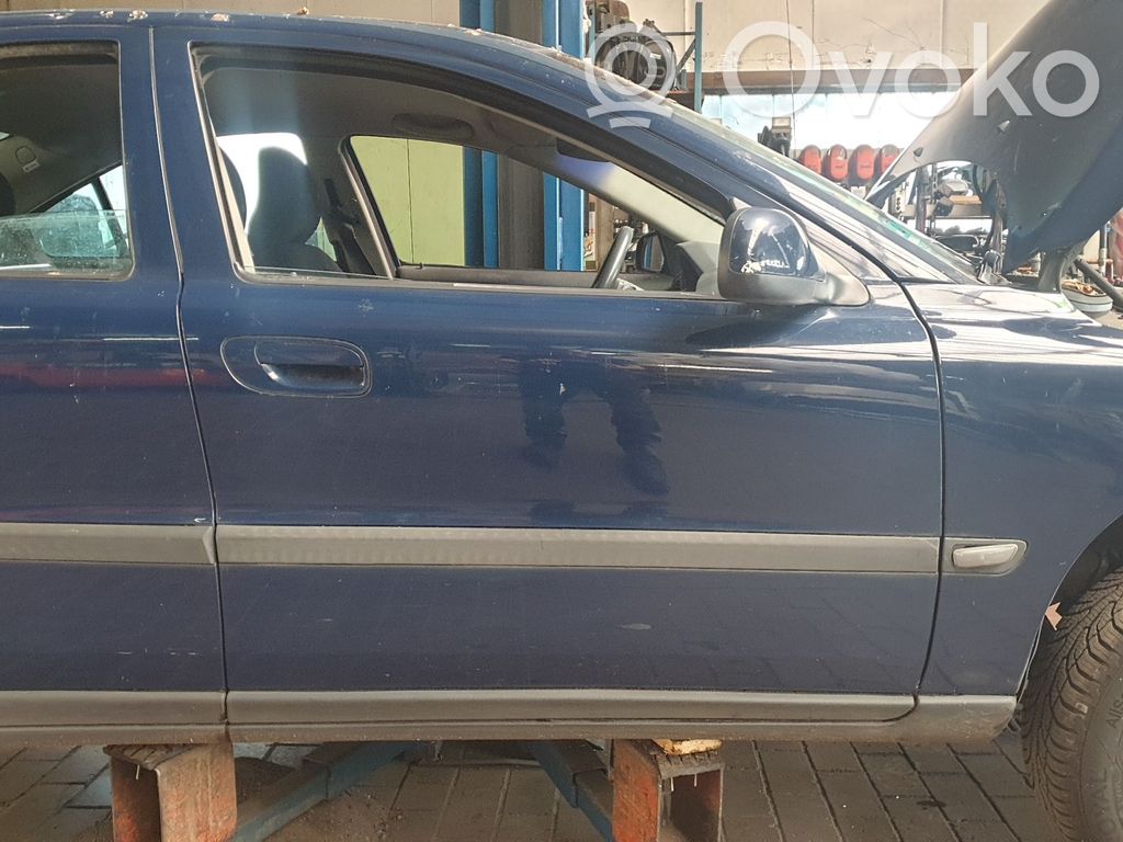 Volvo S60 Durvis 