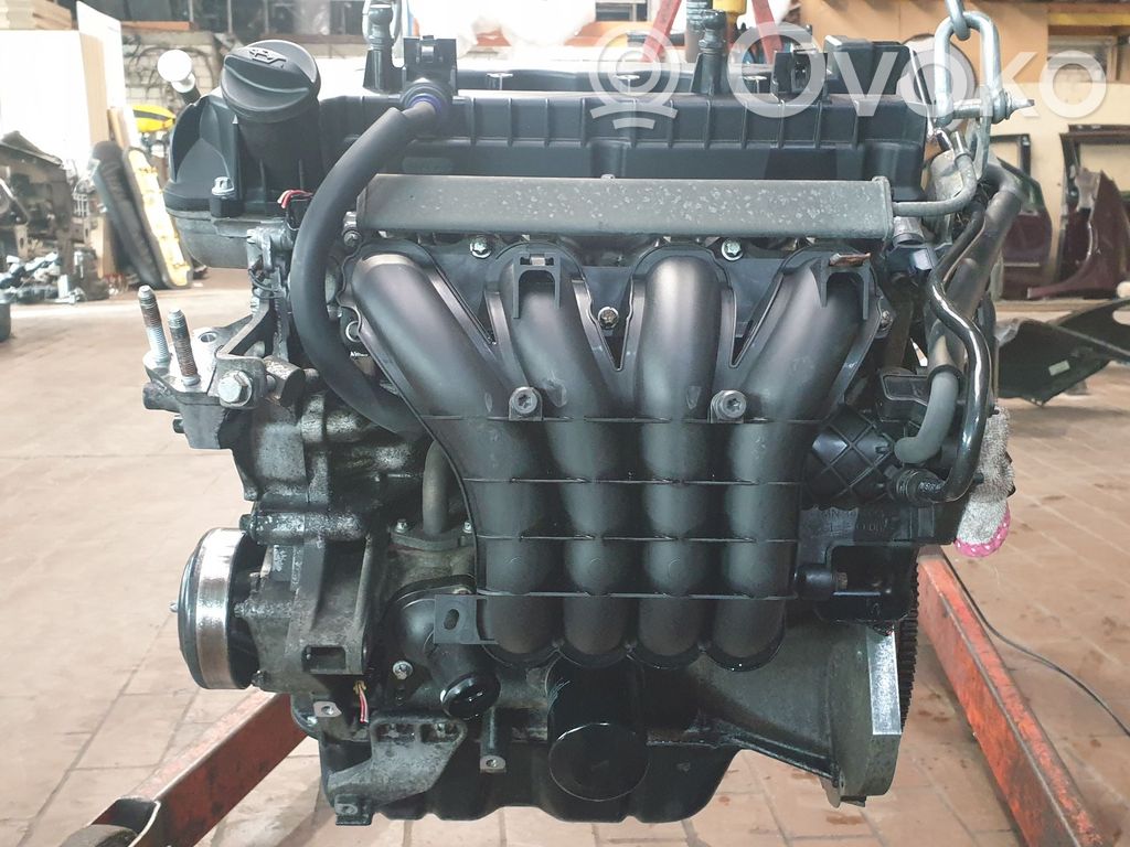 Engine   135930