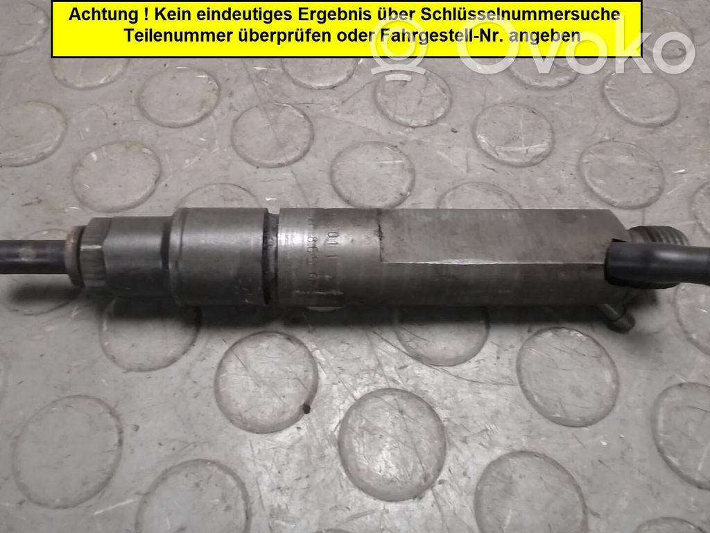 Inyector de combustible   0000