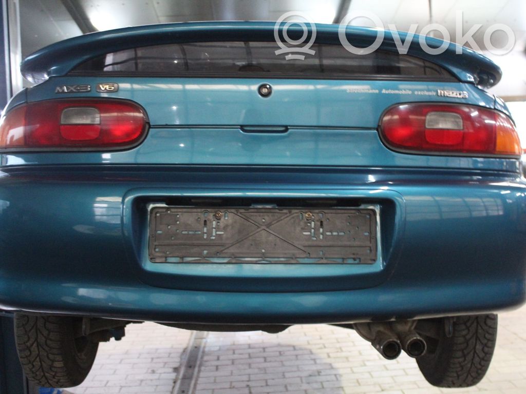 Rear bumper   EA2550221C,EA2550221C,EA2550221CBB