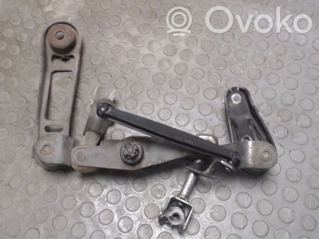 Opel Meriva A Selector caja de cambios 