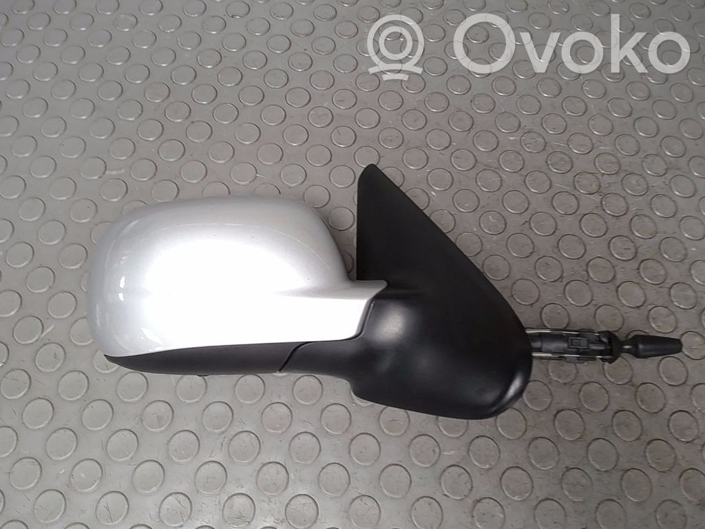 Seat Leon (1M) Specchietto retrovisore elettrico portiera anteriore