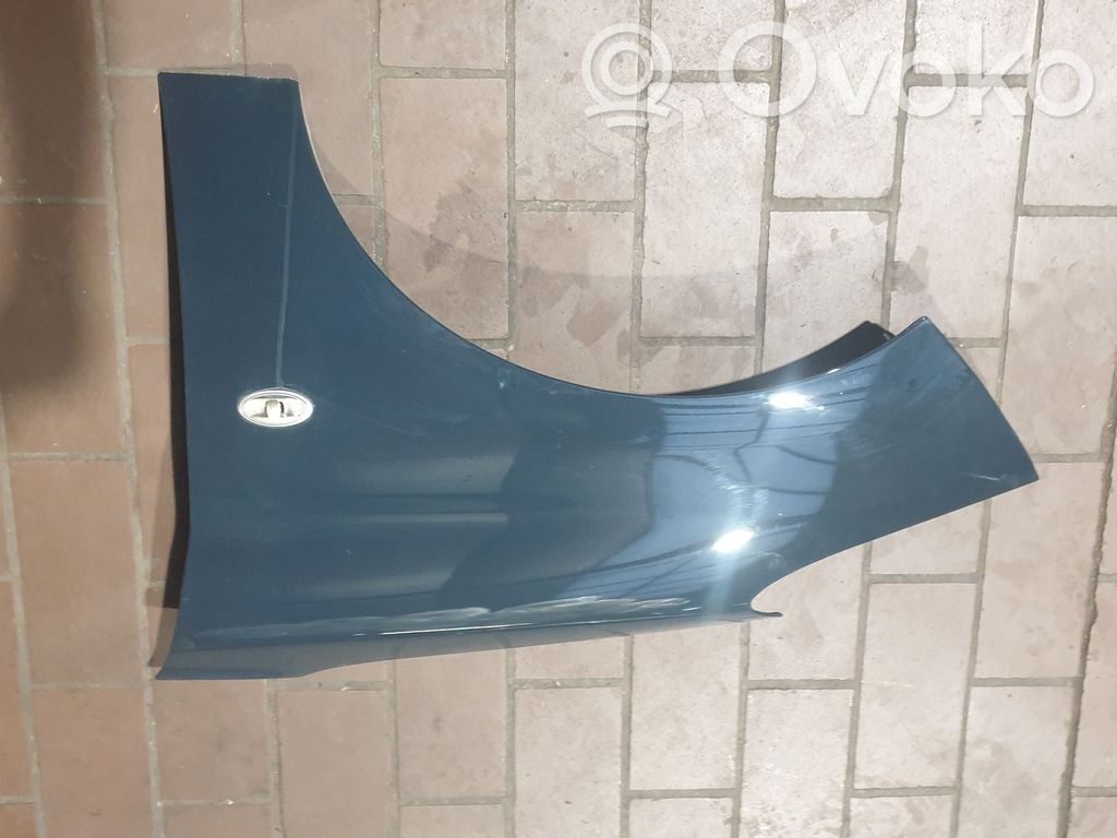 Peugeot 206 Parafango 