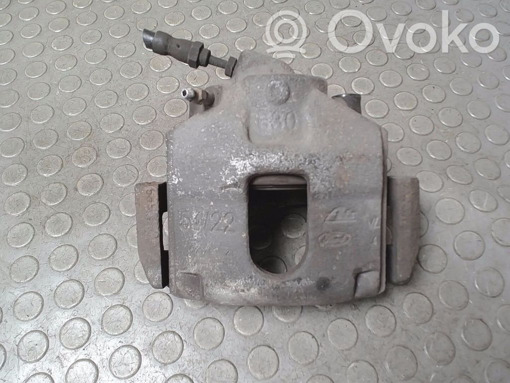 Ford Fiesta Pinza del freno anteriore 
