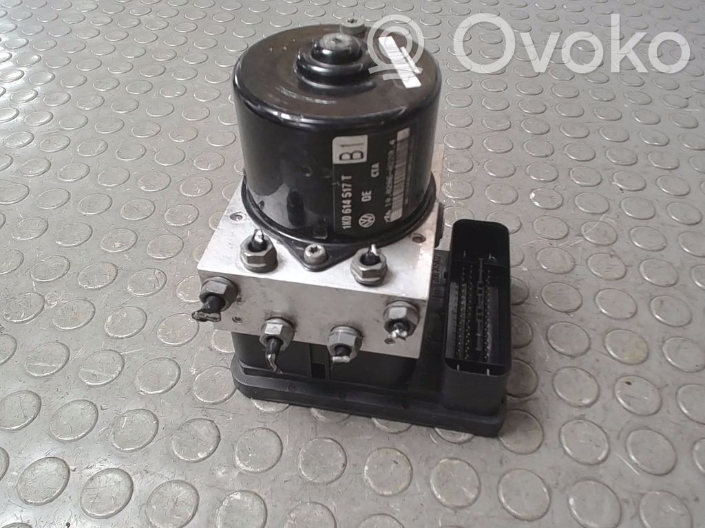 Bomba de ABS   1K0907379AA,1K0614517T,1K0614517TBEF