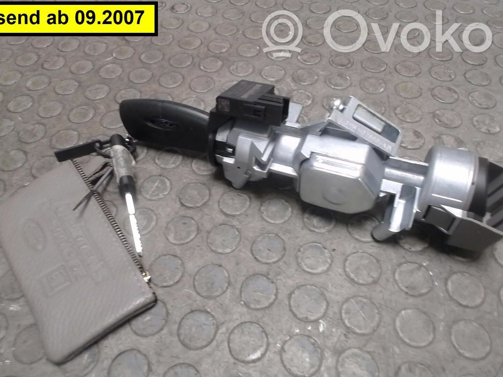 Ford Focus Innesco anello di contatto dell’airbag (anello SRS)