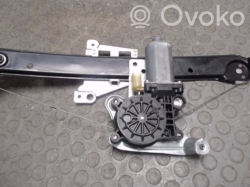 Volvo S60 Macara geam spate fără motor 