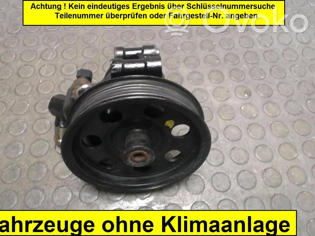 Servopumpe   4074608,00000