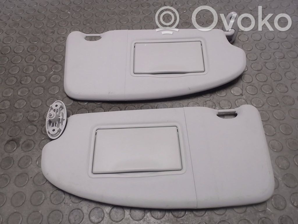 Sun visor   1700319,1429124