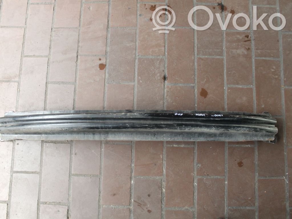 Volkswagen Eos Puskuri 
