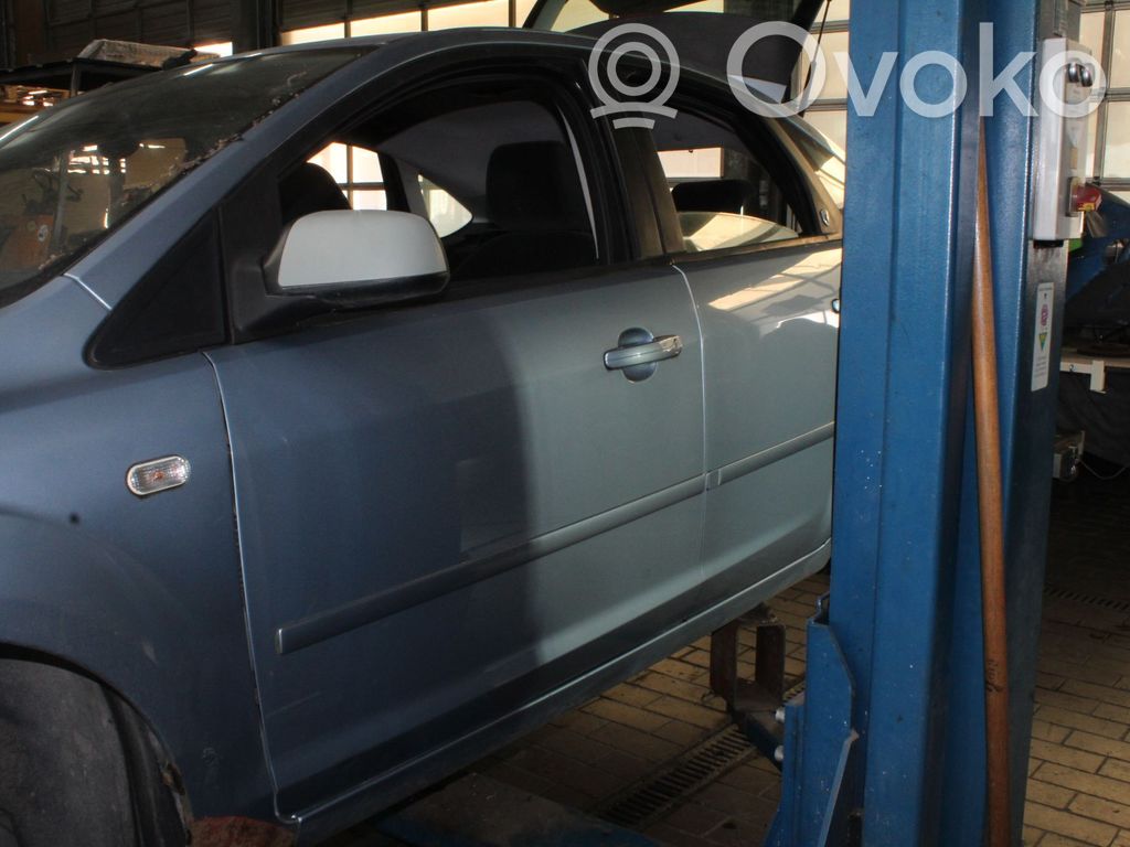 Ford Focus Дверь 