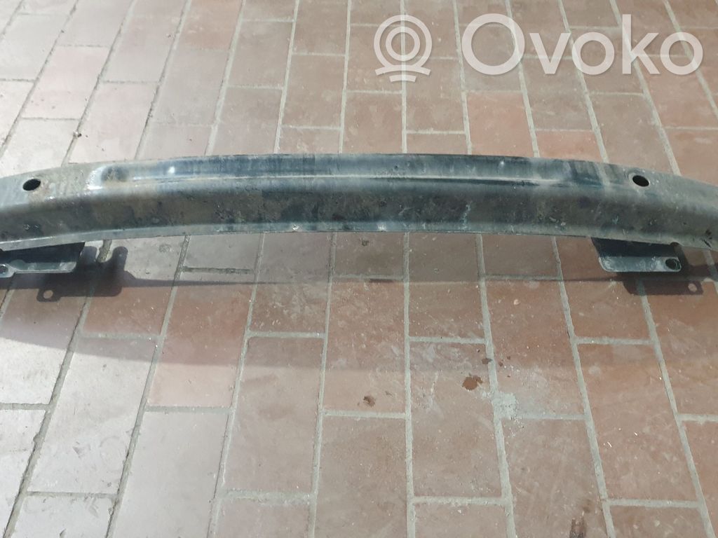 Volkswagen Lupo Front bumper support beam 