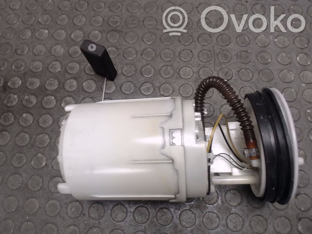 Volkswagen Polo IV 9N3 Pompă injecție de înaltă presiune 