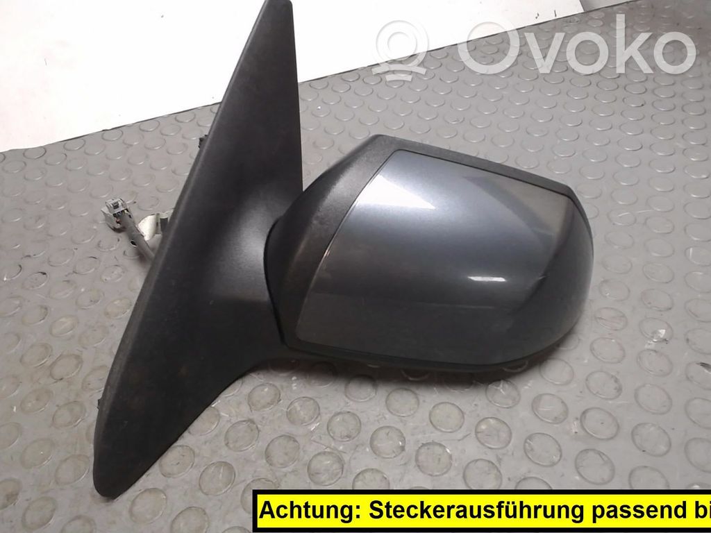Ford Mondeo Mk III Specchietto retrovisore elettrico portiera anteriore