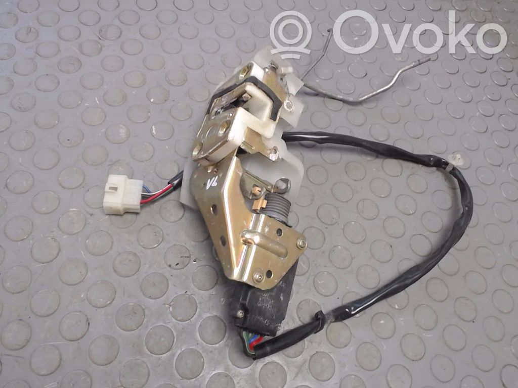 Front door lock   BC6A59310,0000