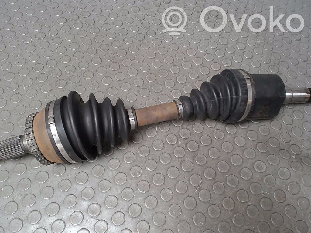 Eje de transmisión delantero   5393038,NICHTZUTREFFEND