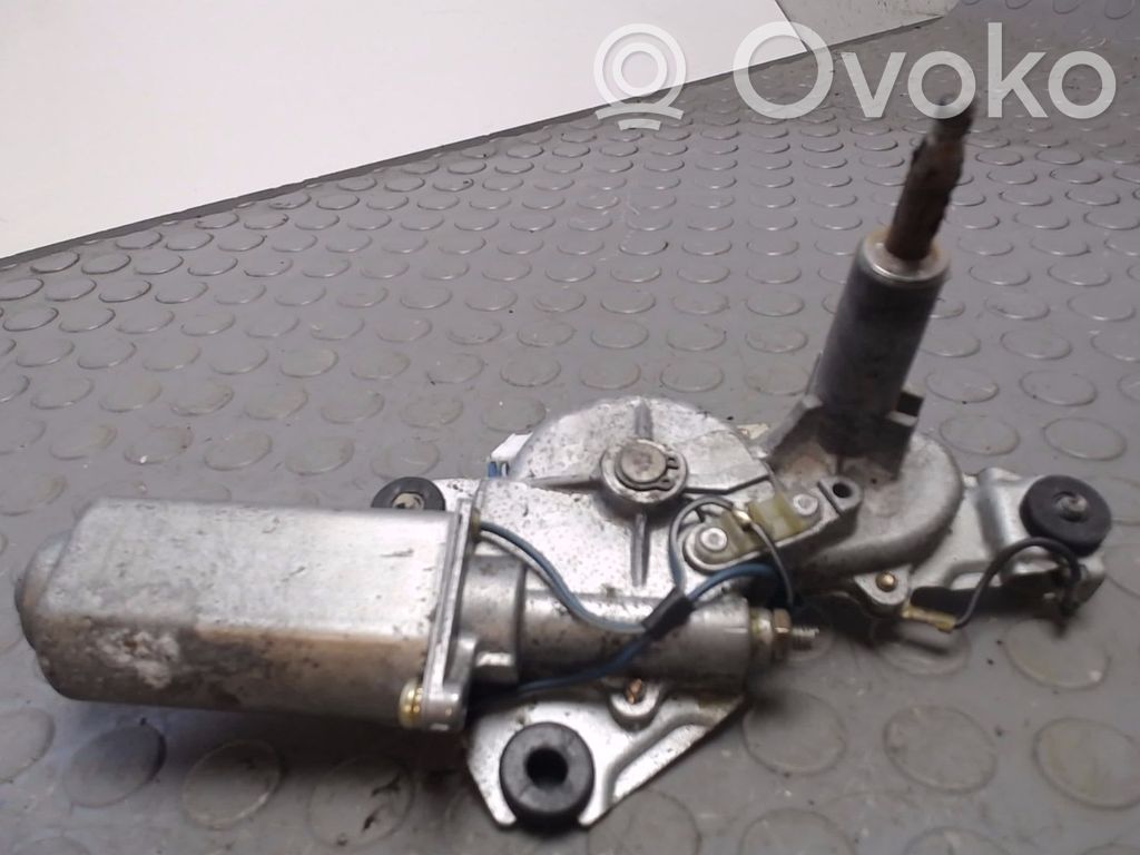 Mazda 323 Wischermotor Heckscheibe 
