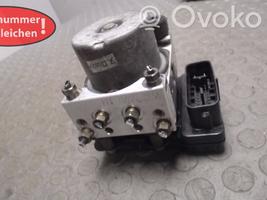 Mazda 626 ABS bloks 