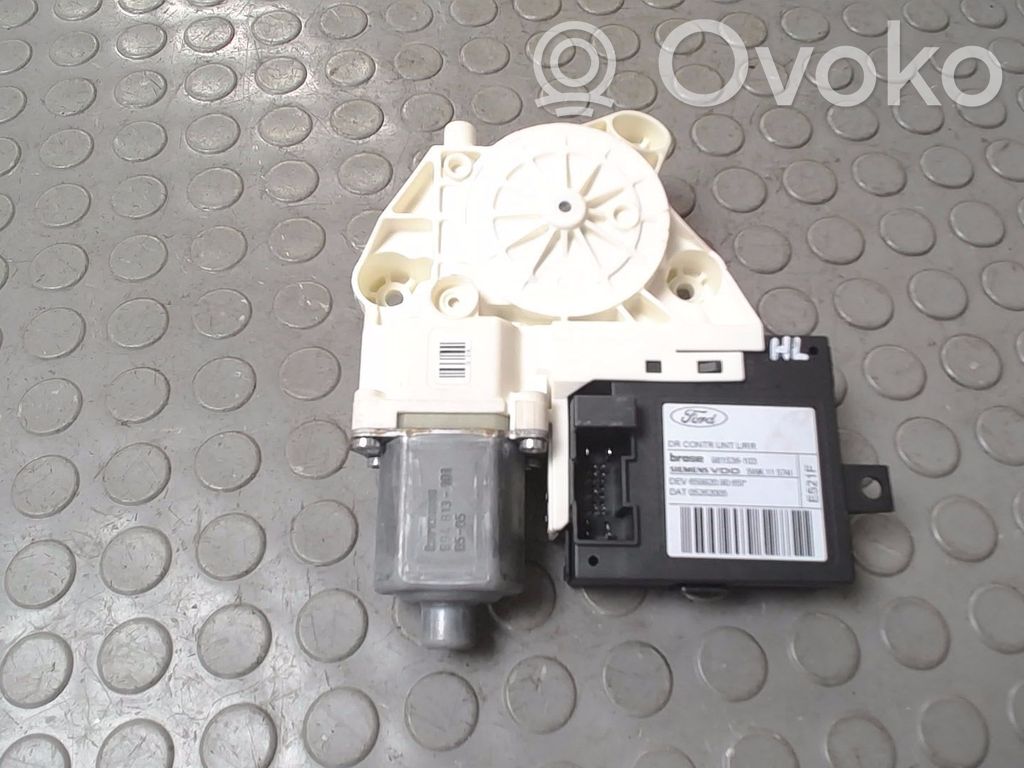 Ford Focus Motorino portellone scorrevole 