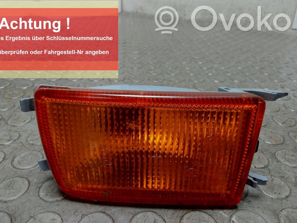 Volkswagen Golf III Frontblinker 