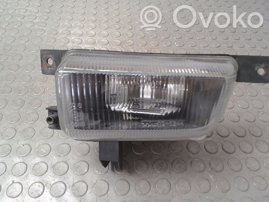 Opel Astra G Etusumuvalo 