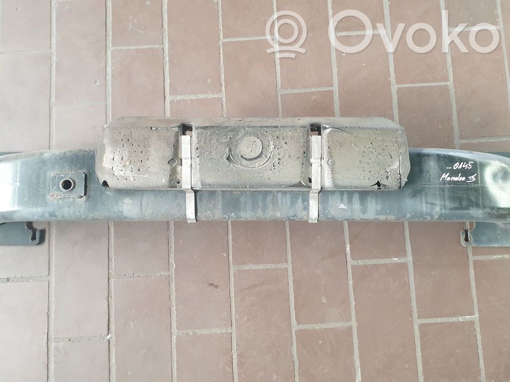 Ford Mondeo Mk III Bară ranforsare bară față 