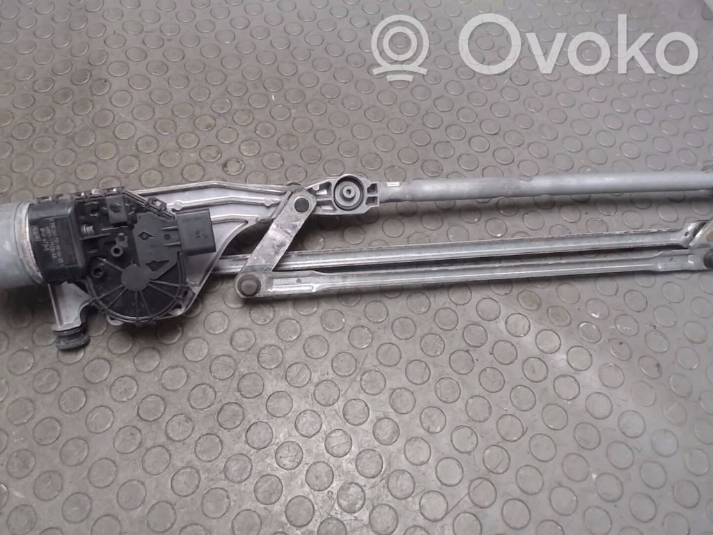 Motor del limpiaparabrisas   4M5117508AA,0000,1704578