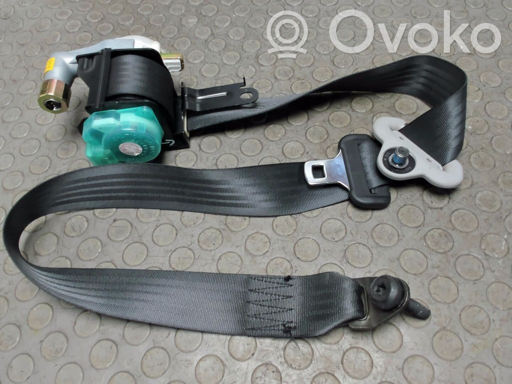 Cinturón delantero   DG4057L90A,DG4057L90