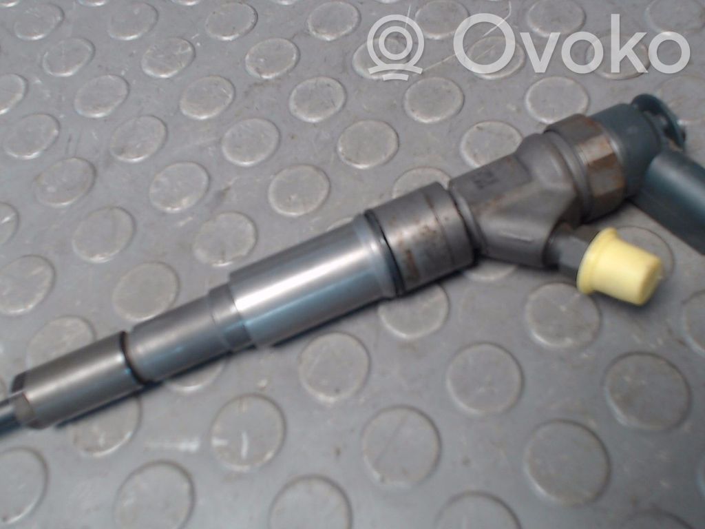 Fuel injector   7794435,0445110209,0986435144