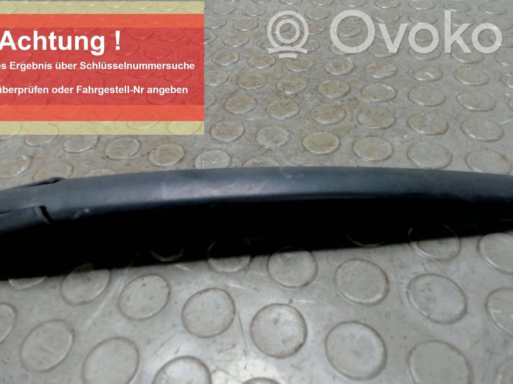 Smart ForFour I Wischerarm Heckscheibe 