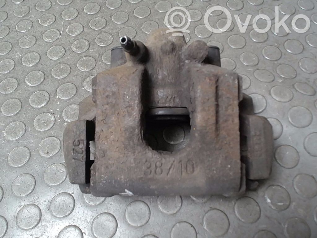 Saab 9-5 Задний суппорт 