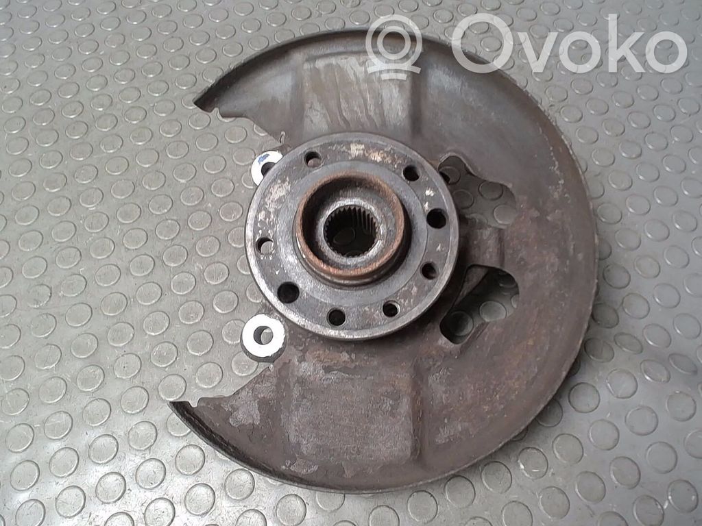 Saab 9-5 Ammortizzatore anteriore 