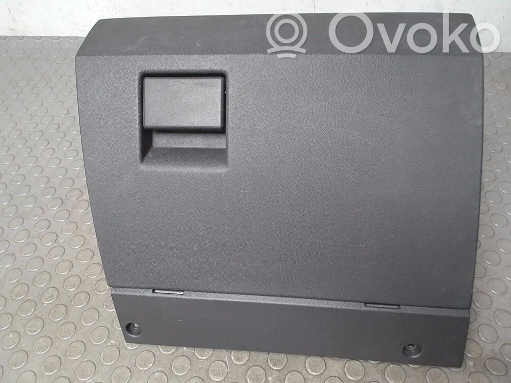Opel Meriva A Set vano portaoggetti 