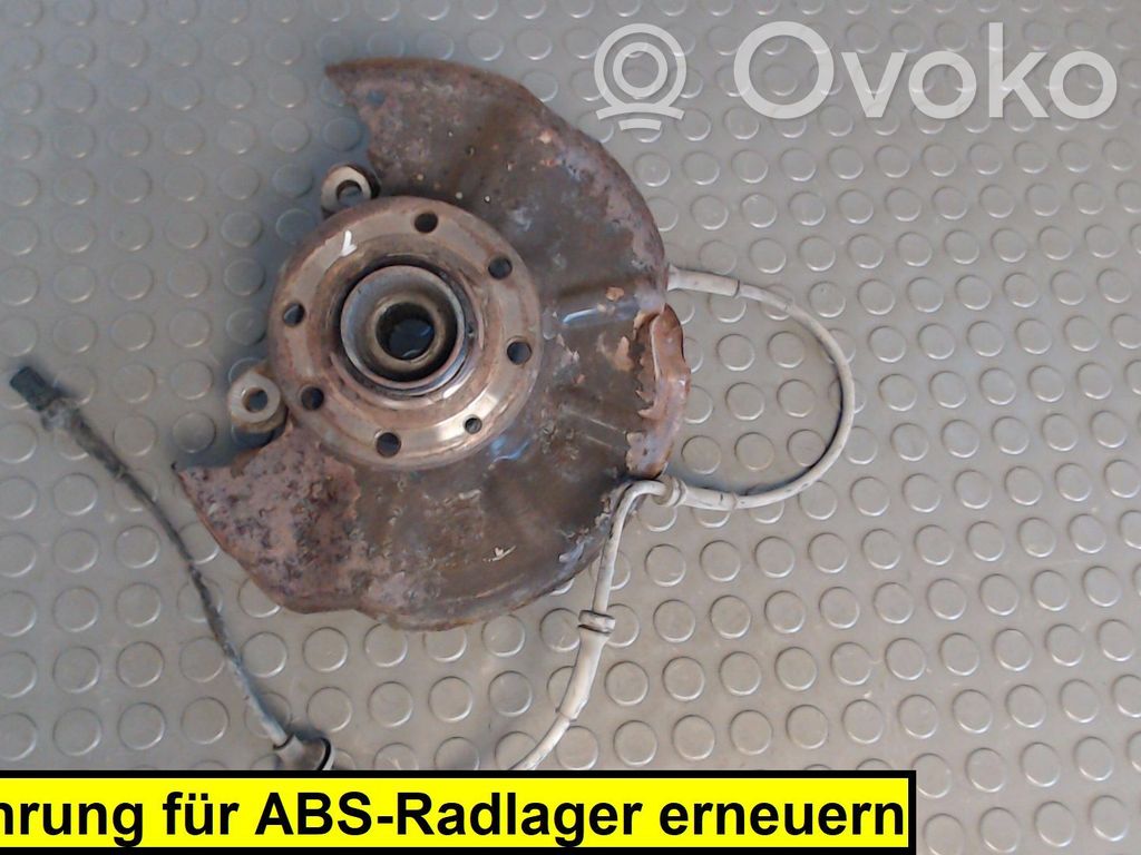 Volvo 460 Stoßdämpfer vorne 
