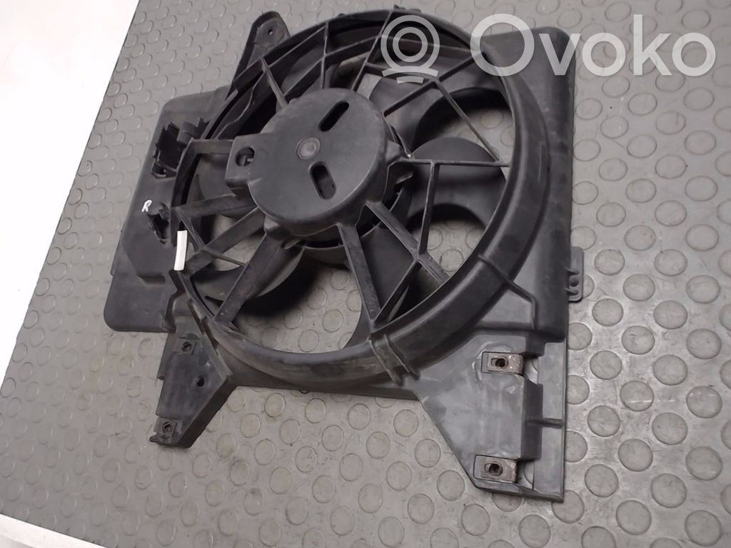 Elice ventilator   4460204,4460204,5188304