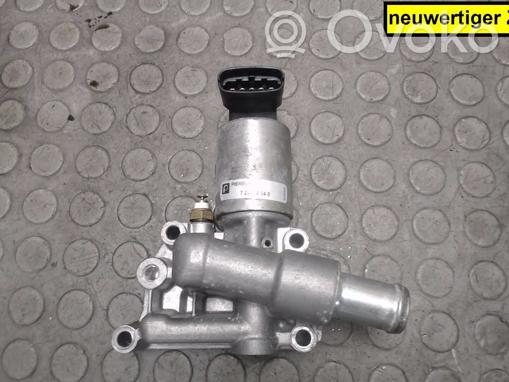 Opel Corsa B Válvula EGR 