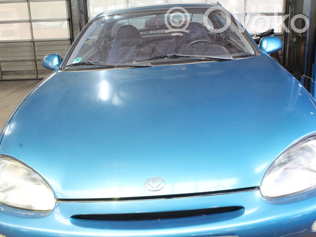 Mazda MX-3 Dzinēja pārsegs (vāks) 