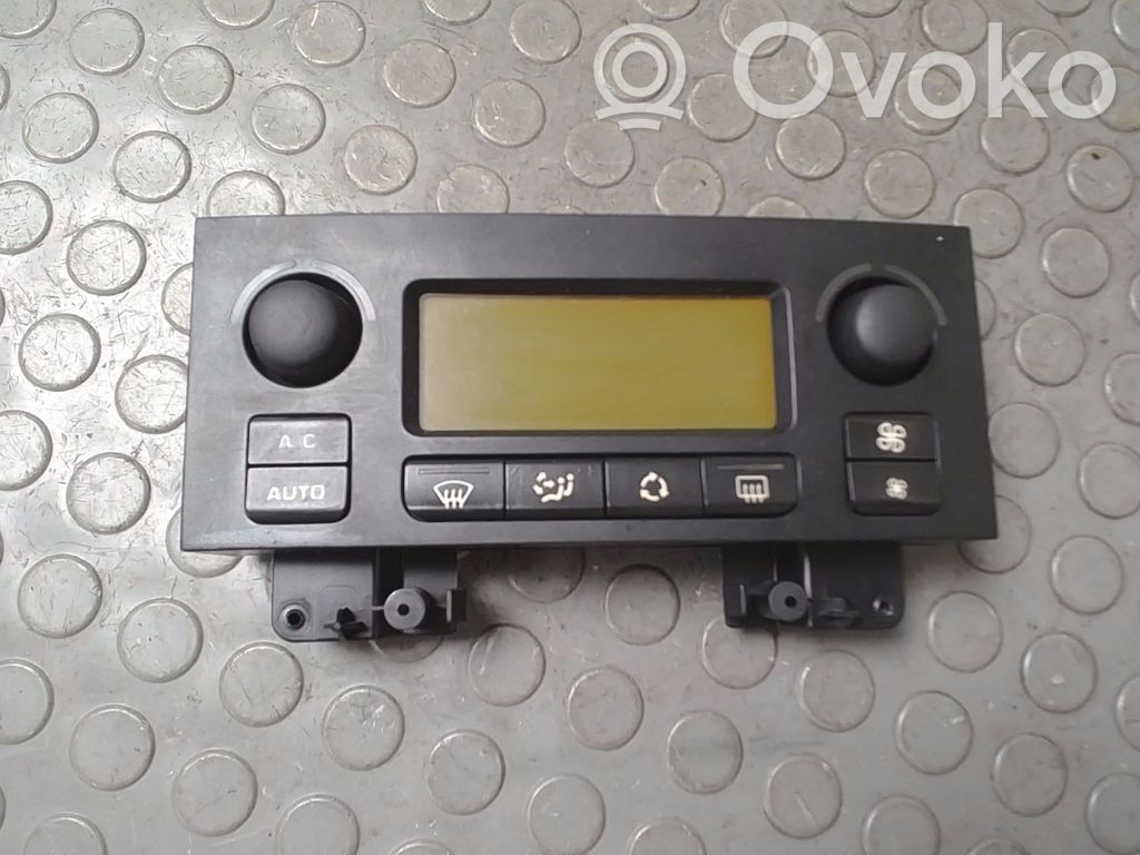 Unidad de control climatización   9658084577,NICHTZUTREFFEND
