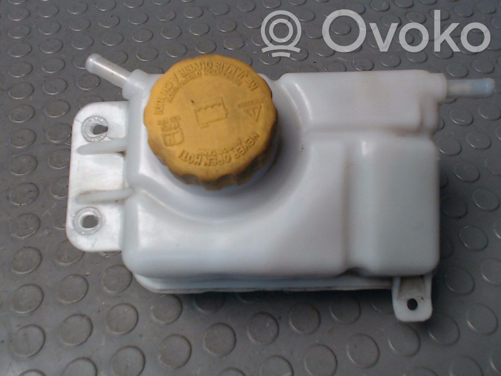 Daewoo Kalos Vase d'expansion / réservoir de liquide de refroidissement 