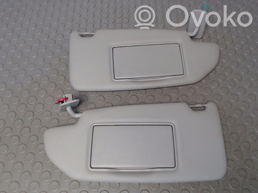 Volvo V70 Sun visor 