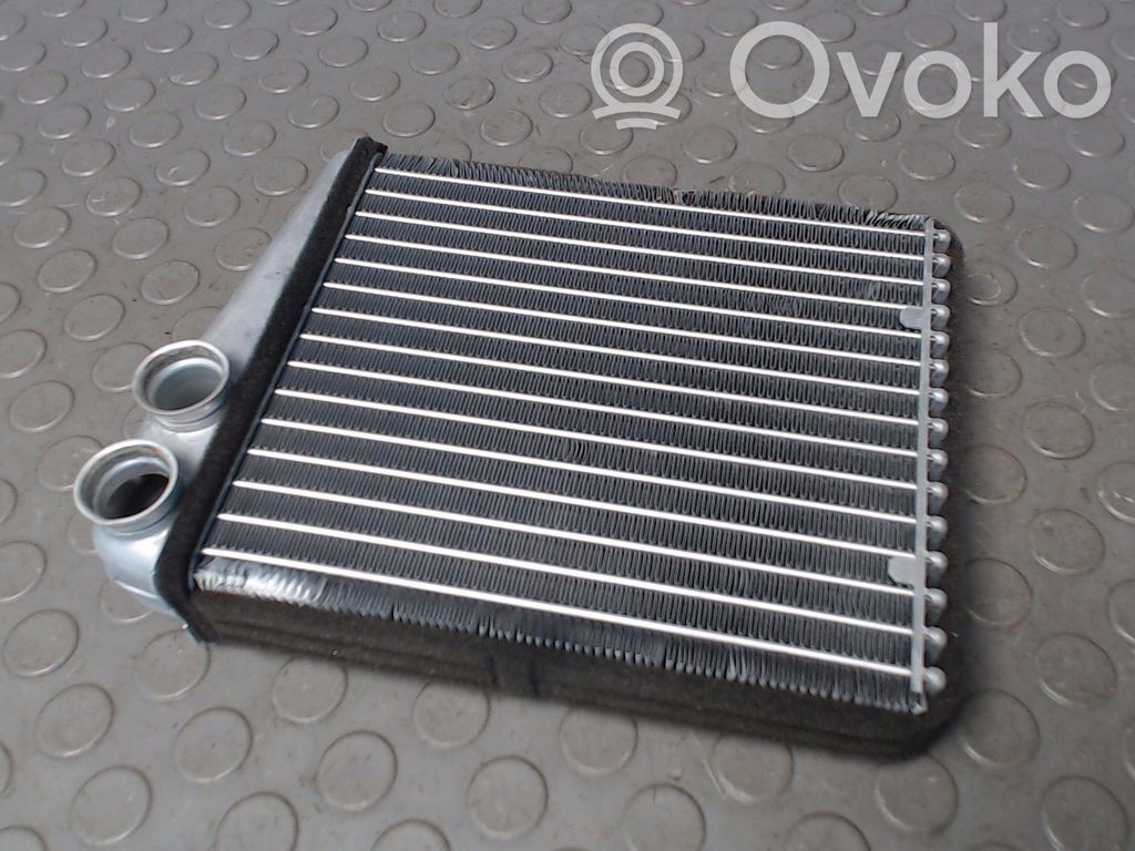 Mercedes-Benz A W169 Radiatore riscaldamento abitacolo