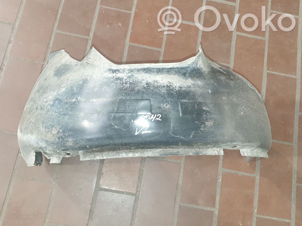 Volkswagen Polo III 6N 6N2 6NF Apărători interioare aripă roată față 