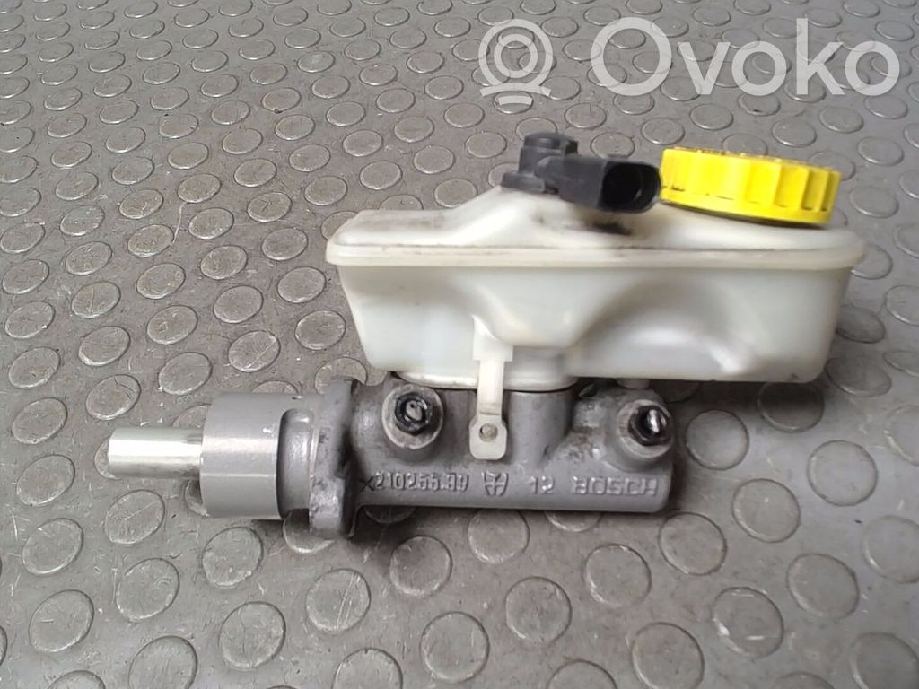 Volkswagen Lupo Główny cylinder hamulca 